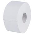 Hartie igienica mini jumbo DONAU PROfessional, 120 m, celuloza alb, 2 straturi (2 x 15g), 480 foi, pachet 12 role