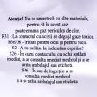 Inalbitor, clor activ <5%,  5 Litri, bidon