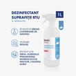 Dezinfectant suprafete KLINTENSIV RTU, pulverizator, gata de lucru, 1000 ml, avizat MS