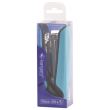 Capsator Kangaro Nowa-335/S din plastic, capse 24/6, 26/6, 30 coli, turcoaz, blister