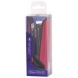Capsator Kangaro Nowa-335S/S din metal, capse 24/6, 26/6, 30 coli, roz fucsia, blister
