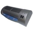 Aparat de laminare Eco, A3, carcasa metal, pentru folie 80-175 microni, argintiu