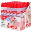 Lipici lichid OFFICE Products DUO, 43 ml, in tub cu doua capete de curgere