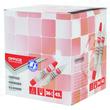 Lipici lichid OFFICE Products DUO, 43 ml, in tub cu doua capete de curgere