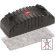 Rezerva pentru burete magnetic Nobo Professional, 10 bucati
