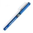 Roller PILOT V5 Hi-Tecpoint, 0.5 mm, reincarcabil, albastru