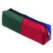 Penar tip etui Gimboo 4 Colors, dreptunghiular, dif. culori