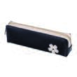 Penar tip etui Gimboo Flower, dreptunghiular, dif. culori