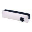 Penar tip etui Gimboo Flower, dreptunghiular, dif. culori