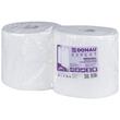 Prosoape industriale DONAU Expert, 200 metri, celuloza alb, 2 straturi, 800 foi (234 x 241 mm), 2 role/bax