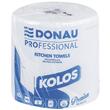 Prosoape monorola DONAU PROfessional "Kolos", 100 metri, celuloza alb, 2 straturi (34 g/mp), 500 foi