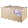 Prosoape pliate DONAU Expert, V-fold, ZZ, reciclat verde (36 gr/mp), 1 strat, 190 foi, 20 x 25 cm, 20 pachete/bax