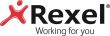 Capsator REXEL Odyssey din metal, capacitate 2 - 60 coli, talpa cu grip, gri