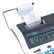 Role termice OFFICE Products 80 mm x 30 m, imprimanta fiscala, 10 buc/set