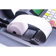 Role termice OFFICE Products 80 mm x 80 m, imprimanta fiscala, 10 buc/set