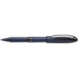 Roller Schneider One Business, scriere de 0.6 mm, negru