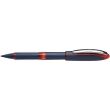 Roller Schneider One Business, scriere de 0.6 mm, rosu