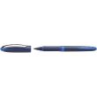 Roller Schneider One Business, scriere de 0.6 mm, albastru