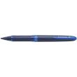 Roller Schneider One Business, scriere de 0.6 mm, albastru