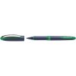 Roller Schneider One Business, scriere de 0.6 mm, verde