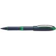 Roller Schneider One Business, scriere de 0.6 mm, verde