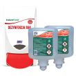Sapun spuma dezinfectanta, rezerva Deb, cartus pt dispenser HG-101230, 1000 ml