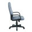 Scaun de birou OFFICE Products "Malta", ergonomic, textil, gri
