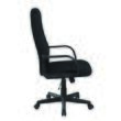 Scaun de birou OFFICE Products "Malta", ergonomic, textil, negru