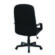 Scaun de birou OFFICE Products "Malta", ergonomic, textil, negru