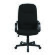 Scaun de birou OFFICE Products "Malta", ergonomic, textil, negru