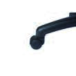 Scaun de birou OFFICE Products "Santorini", ergonomic, negru