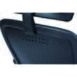 Scaun de birou OFFICE Products "Santorini", ergonomic, negru