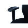 Scaun de birou OFFICE Products "Santorini", ergonomic, negru