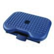 Suport ergonomic Q-CONNECT Premium pentru picioare, 460 x 340 x 110 mm