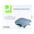 Suport ergonomic Q-CONNECT Premium pentru picioare, 460 x 340 x 110 mm