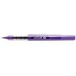 Roller Uniball UB157D Eye Design, scriere de 0.4 mm, mov