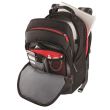 Rucsac laptop WENGER Legacy 16" negru/gri