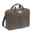 Geanta laptop WENGER Sherpa 16", slim, negru