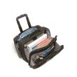 Geanta troler laptop WENGER Granada 17" negru
