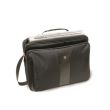 Geanta troler laptop WENGER Patriot 17", geanta detasabila, negru