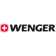 Geanta laptop dame WENGER Ana 16" negru/gri