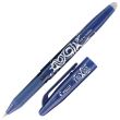 Roller PILOT Frixion 0.7 mm, albastru