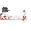 Detergent vase FAIRY 800 ml, Apple