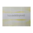 Foaie colectiva de prezenta GOLD, A4, 100 file