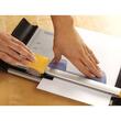 Ghilotina cu disc Fellowes Proton, A3, capacitate 10 coli, lungime taiere 45 cm