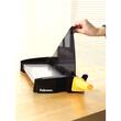 Ghilotina cu parghie Fellowes Fusion, A4, capacitate 10 coli, lungime taiere 32 cm
