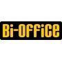 Tablita whiteboard magnetica Bi-Office, 60 x 40 cm, rame color