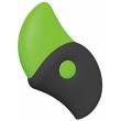 Radiera KEYROAD Parrot cu protectie
