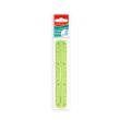Rigla din plastic KEYROAD 15 cm, flexibila,color, blister