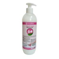 Sapun lichid cu pompita Thomas Maister 1000 ml, aroma dovelia